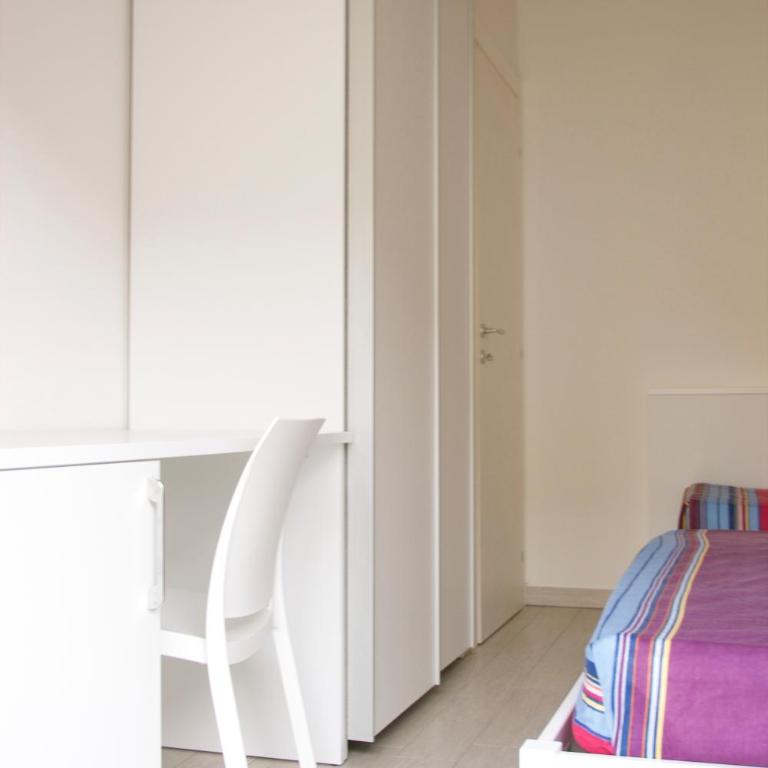 Residence la Perla - Appartamento con 2 Camere da Letto - 1