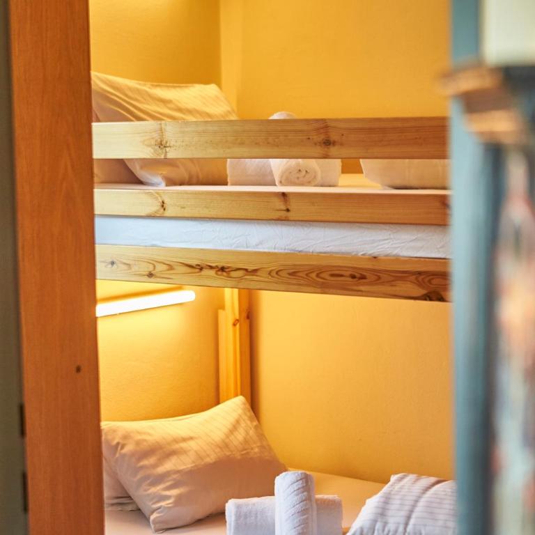 Appartement Homely - Apartment mit 1 Schlafzimmer - 2