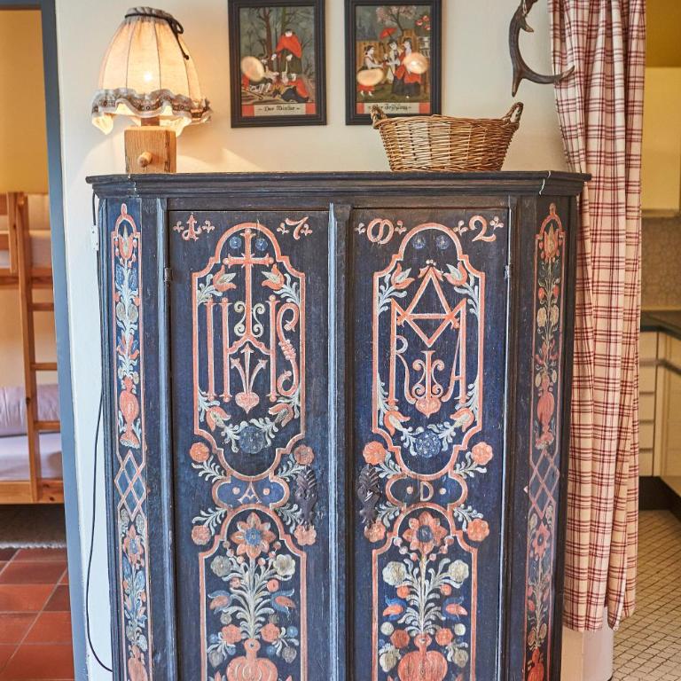 Appartement Homely - Apartment mit 1 Schlafzimmer - 19