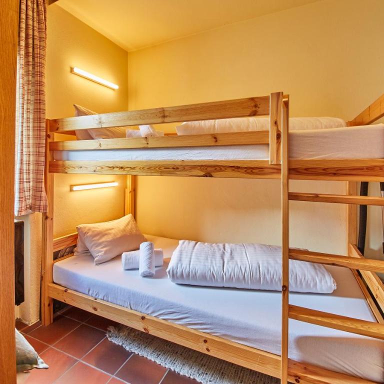 Appartement Homely - Apartment mit 1 Schlafzimmer - 16