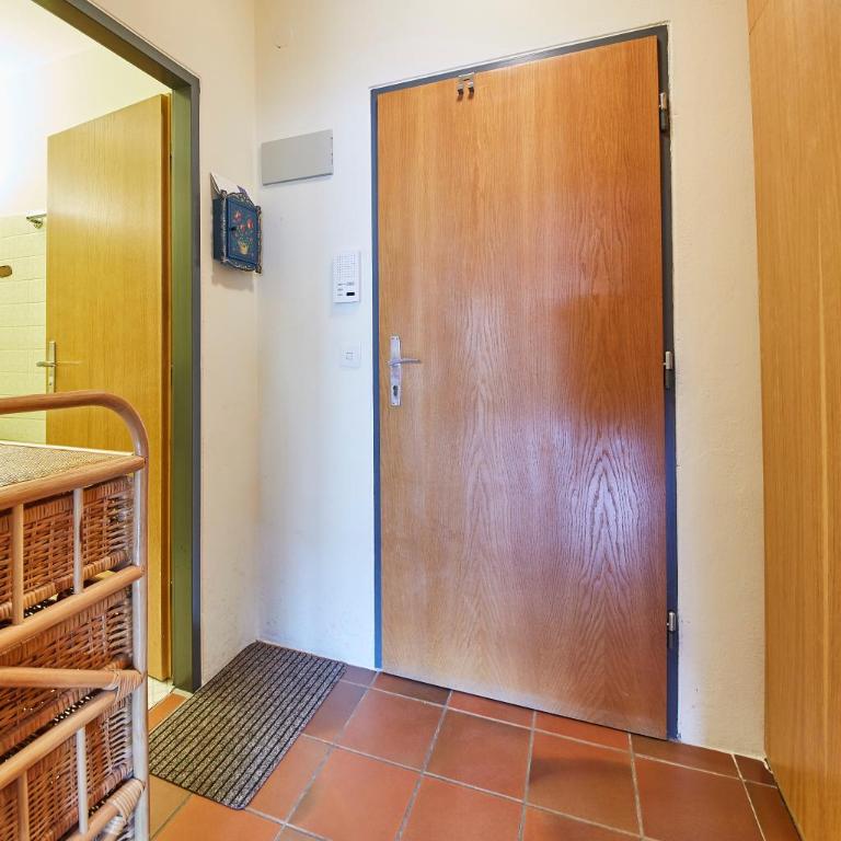 Appartement Homely - Apartment mit 1 Schlafzimmer - 21