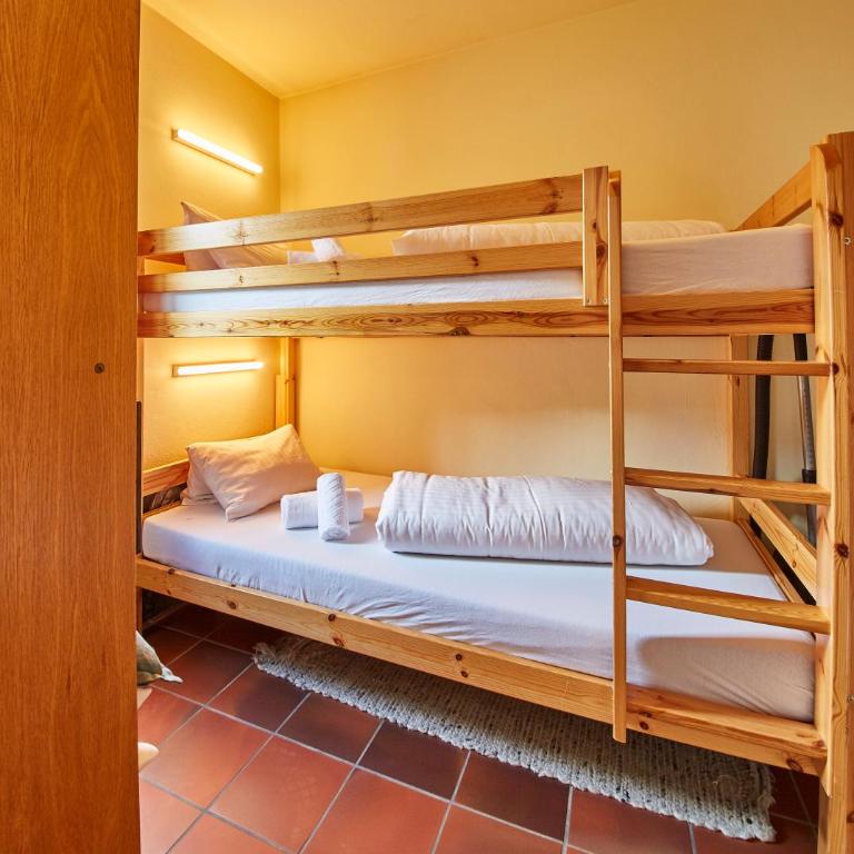 Appartement Homely - Apartment mit 1 Schlafzimmer - 17