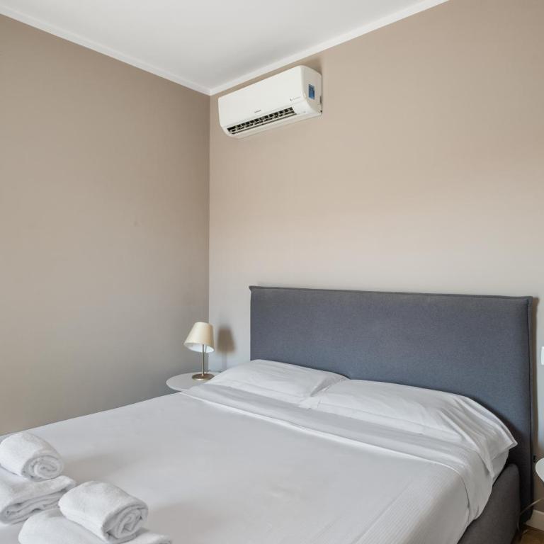 JOIVY Padova Porta San Giovanni - Appartamento con 1 Camera da Letto e Terrazza - 12