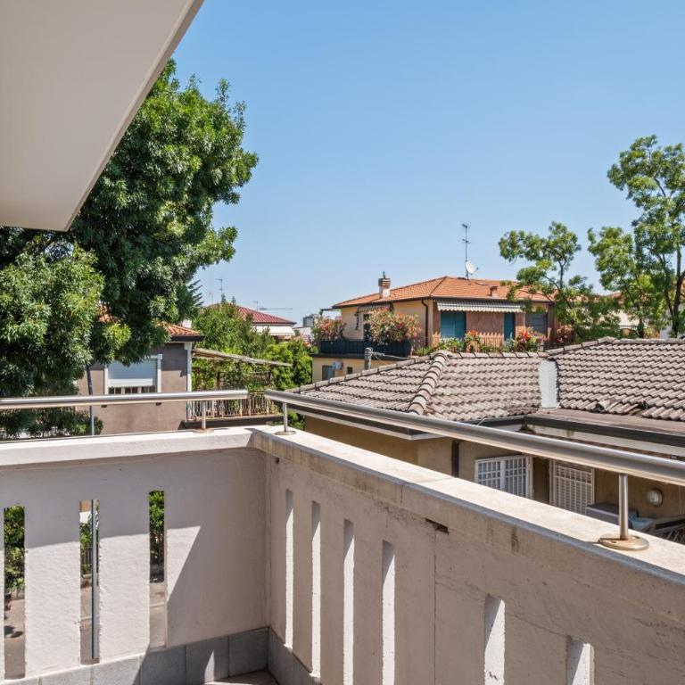 JOIVY Padova Porta San Giovanni - Appartamento con 1 Camera da Letto e Terrazza - 6