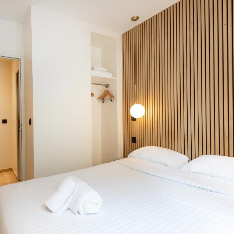 Hôtel So Marais - Suite - 13