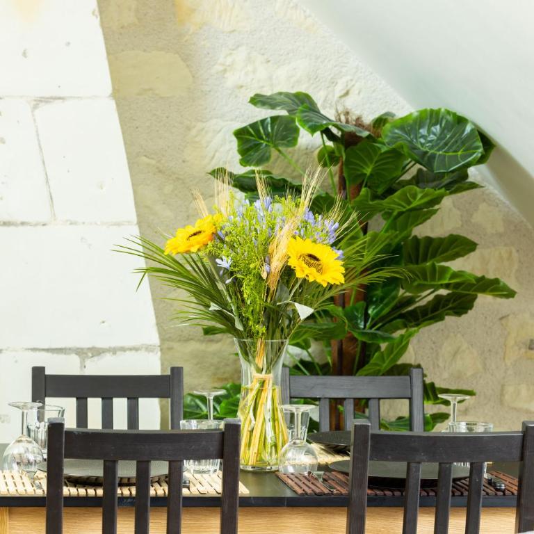 Taiiga - Domaine Tropical - Apartment mit Terrasse - 29