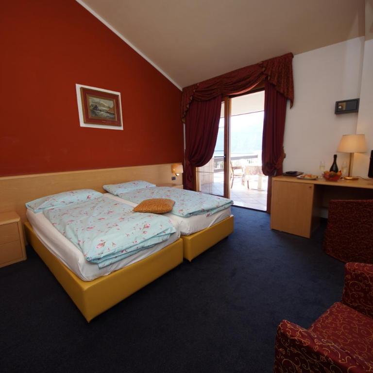 Hotel Alpi - Deluxe Double or Twin Room - 3