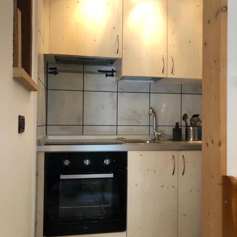 Casa Gallo - Appartamento con 1 Camera da Letto - 7