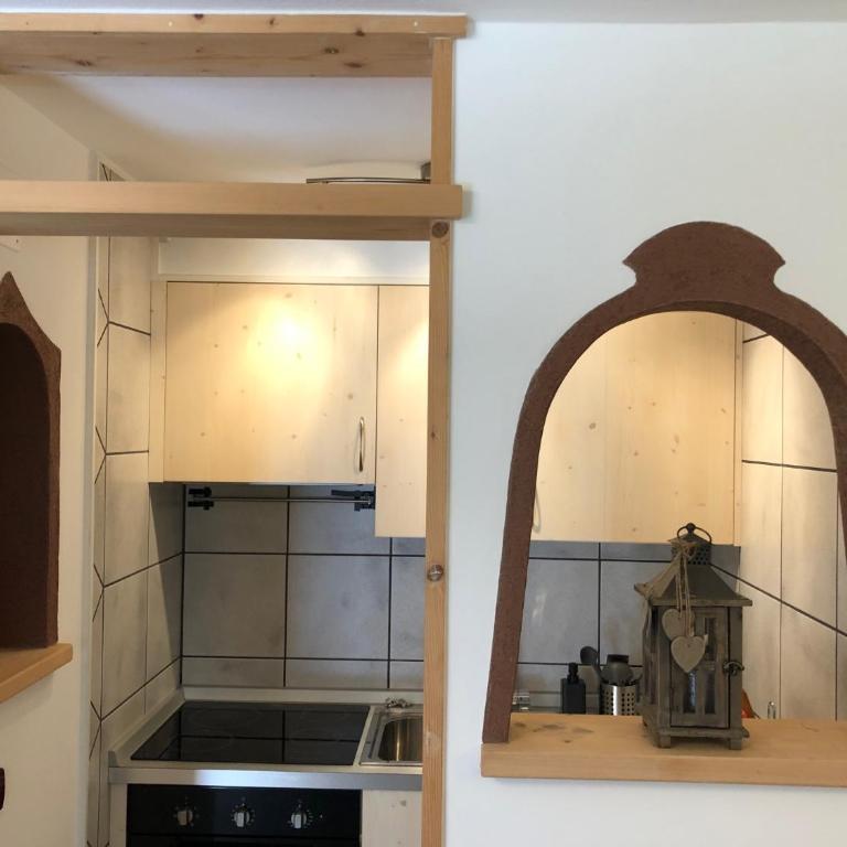 Casa Gallo - Appartamento con 1 Camera da Letto - 5