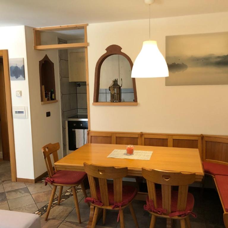 Casa Gallo - Appartamento con 1 Camera da Letto - 4