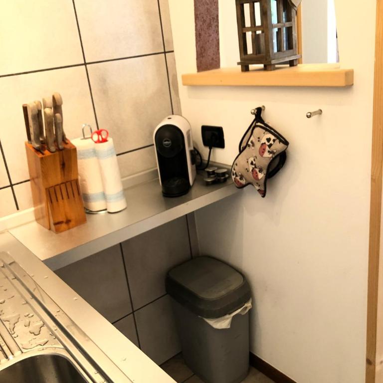 Casa Gallo - Appartamento con 1 Camera da Letto - 8