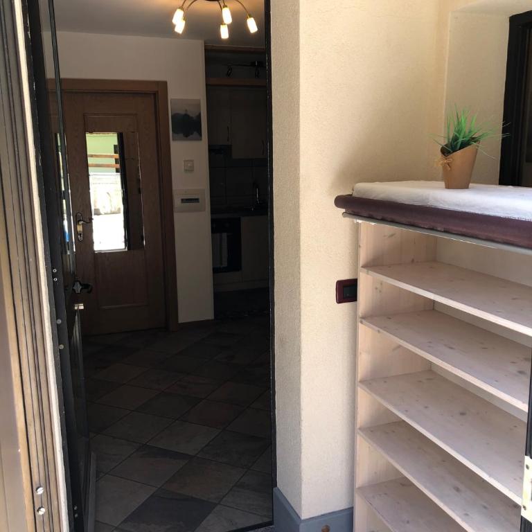 Casa Gallo - Appartamento con 1 Camera da Letto - 12