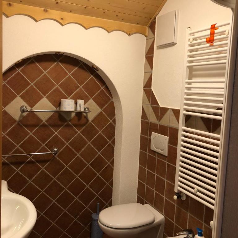 Casa Gallo - Appartamento con 1 Camera da Letto - 21