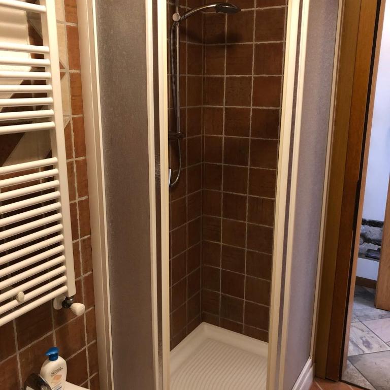 Casa Gallo - Appartamento con 1 Camera da Letto - 22