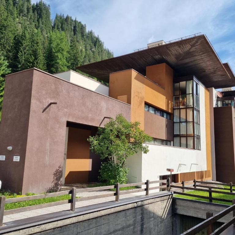 Casa Gallo - Appartamento con 1 Camera da Letto - 2