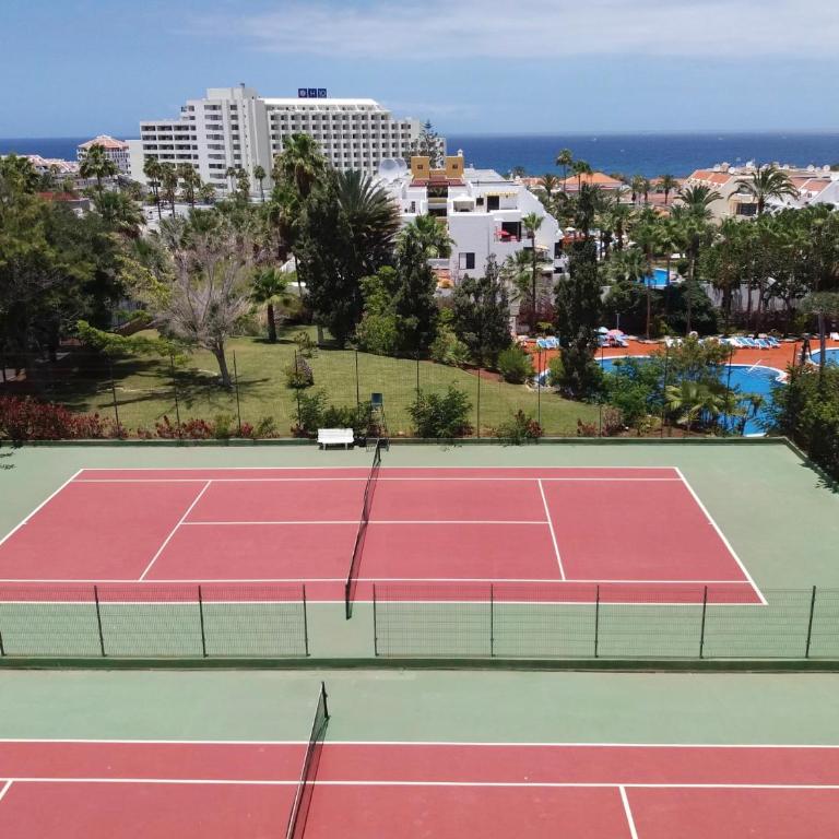 Las Americas Ocean View El Dorado - Apartamento de 1 dormitorio - 26