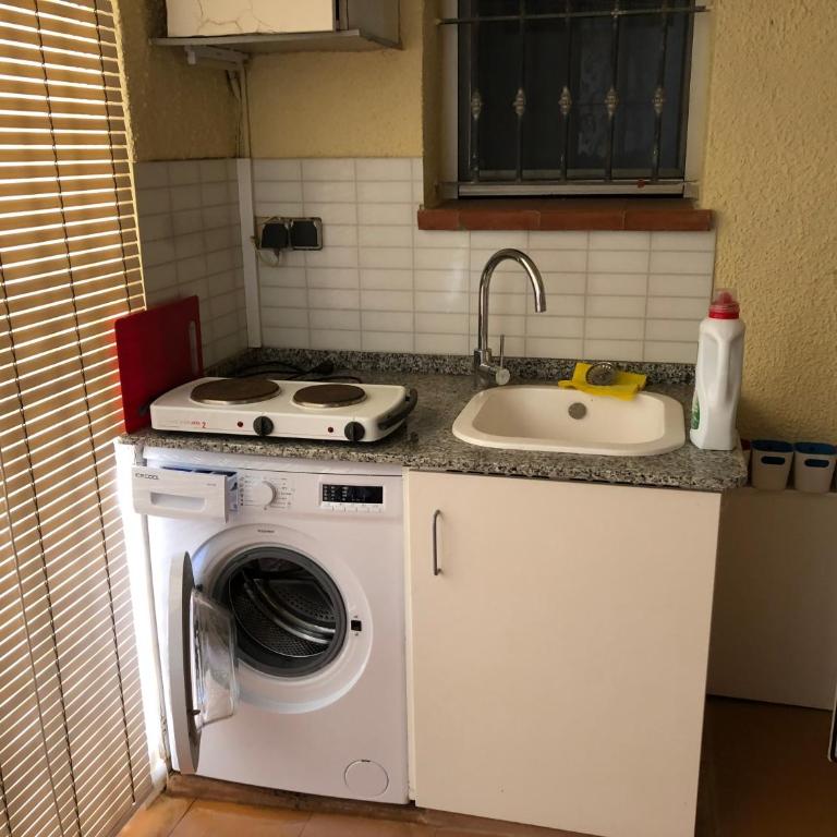 Apartemento Monika Monte Pedrera C 1 TOP Aussicht - Apartamento de 2 dormitorios - 24