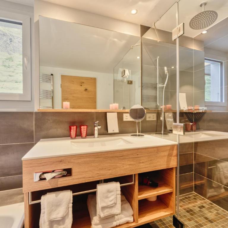 Naco Aparthotel by Arca Spa - Apartment mit Balkon - 3