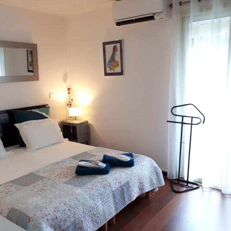 sylphides mg - Appartement - 10