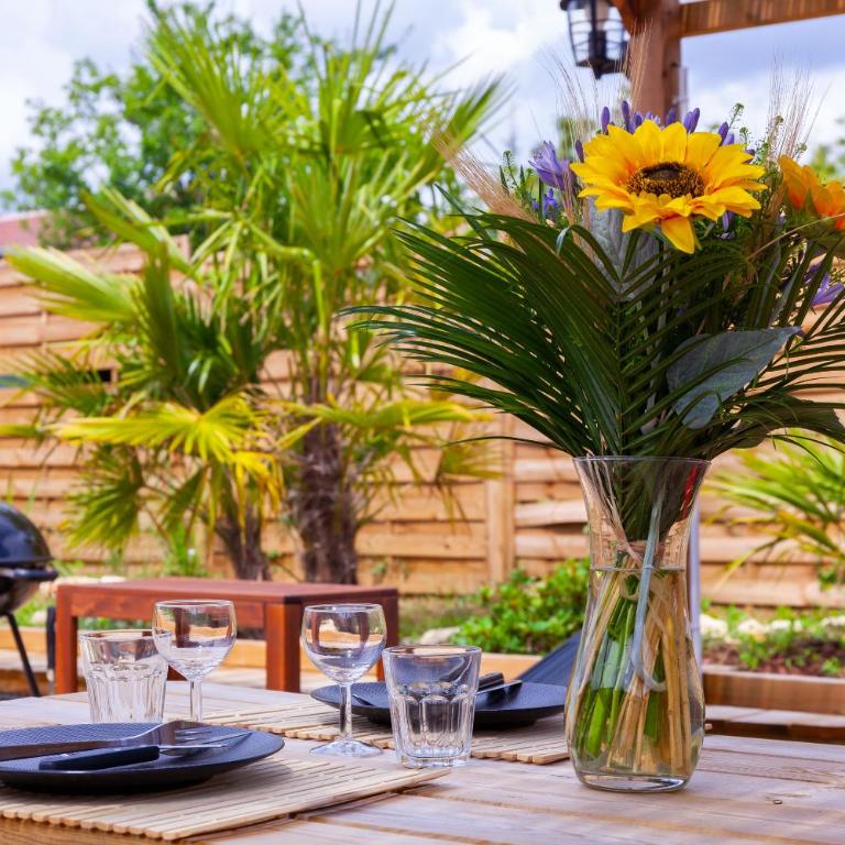 MonteVerde - Domaine Tropical - Appartamento con Terrazza - 7