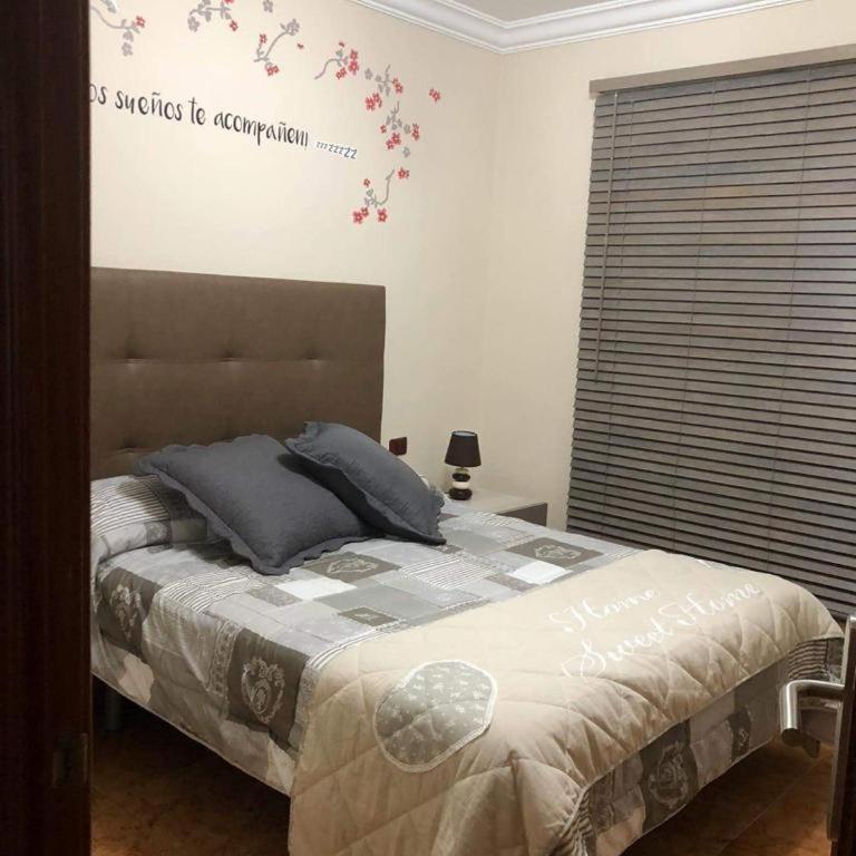 LAS CANTERAS - Apartamento de 2 dormitorios - 2