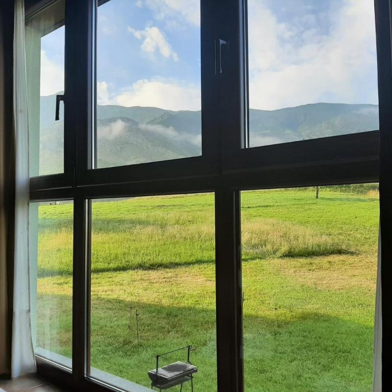 Vivienda vacacional La Poza la Braña - Three-Bedroom House - 7