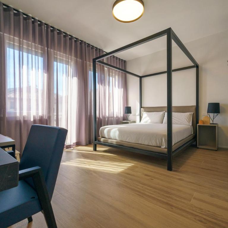 Residenza Ca'Fe - Chambre Double - 1