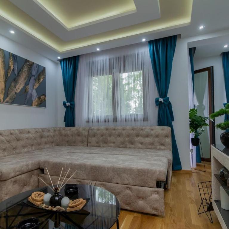 Golden Hill & SPA - Apartman sa 1 Spavaćom Sobom - 26