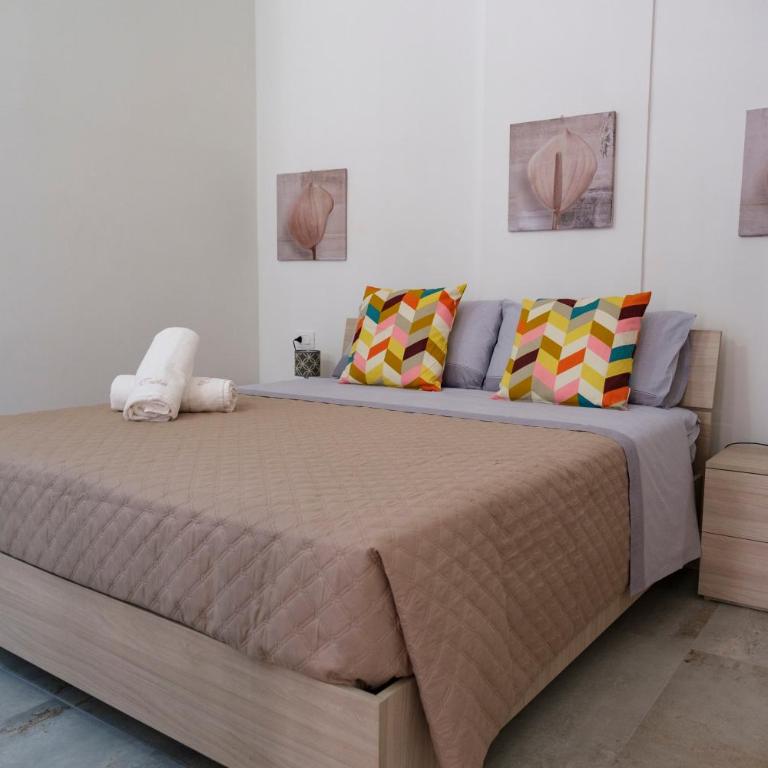 La Petite Erika - Casa Vacanze - 4