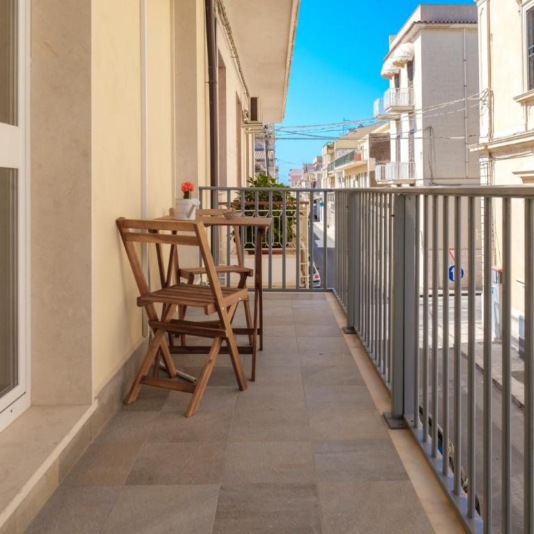 La Petite Erika - Casa Vacanze - 10
