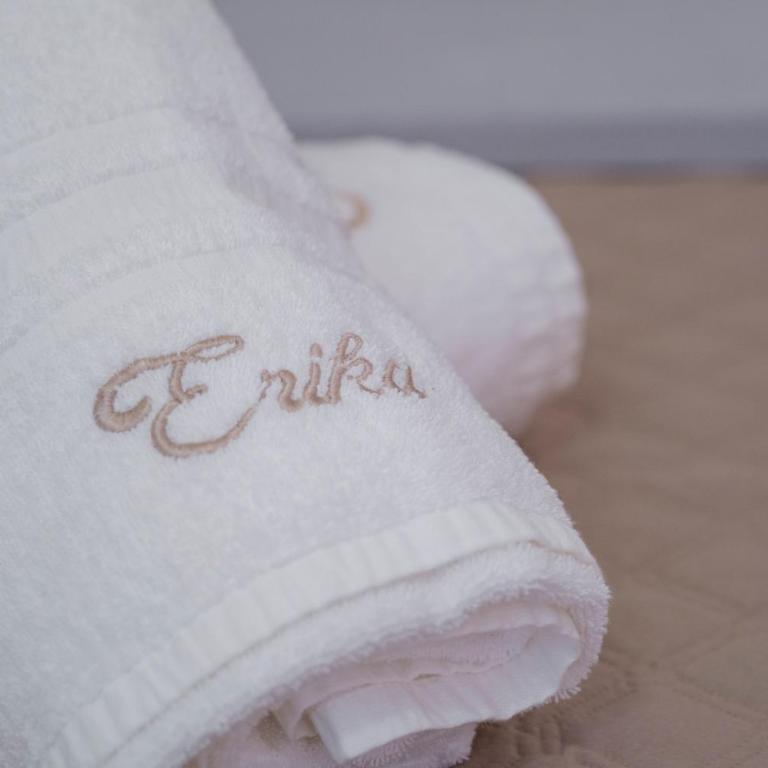 La Petite Erika - Casa Vacanze - 12