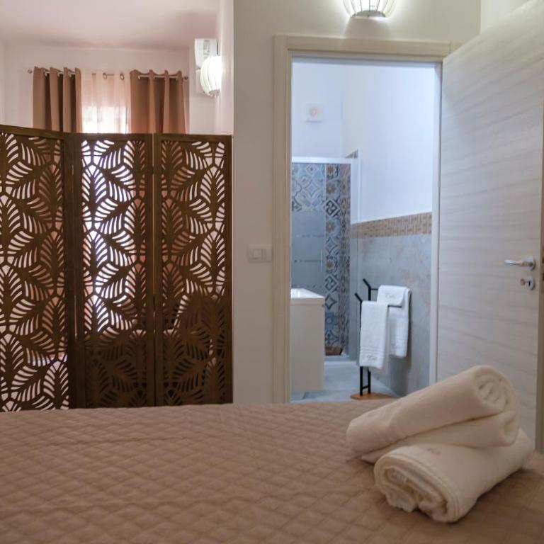 La Petite Erika - Casa Vacanze - 13