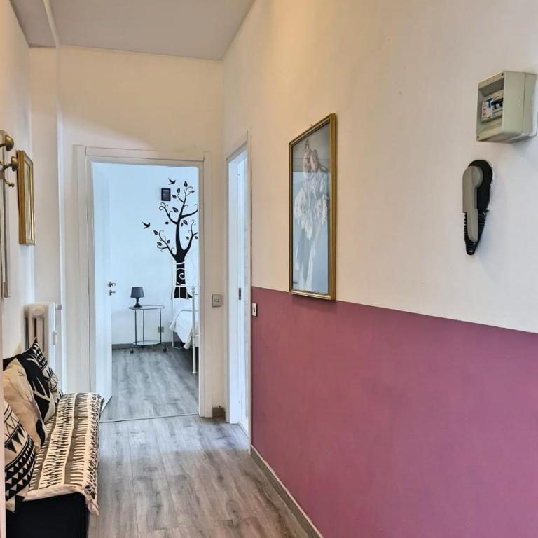 Santo Stefano - Appartamento - 7