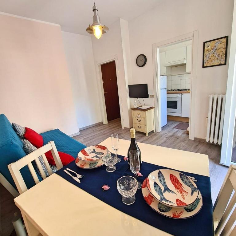 Santo Stefano - Appartamento - 4