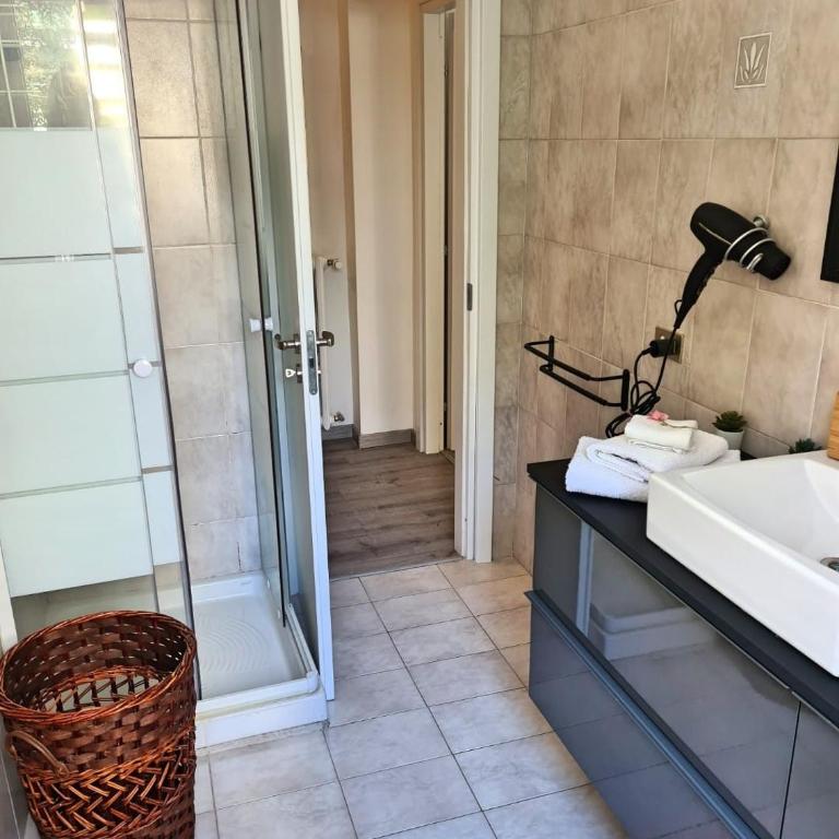 Santo Stefano - Appartamento - 9