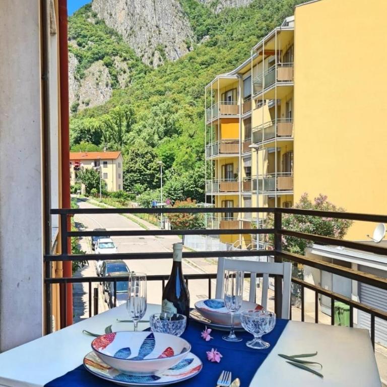 Santo Stefano - Appartamento - 10
