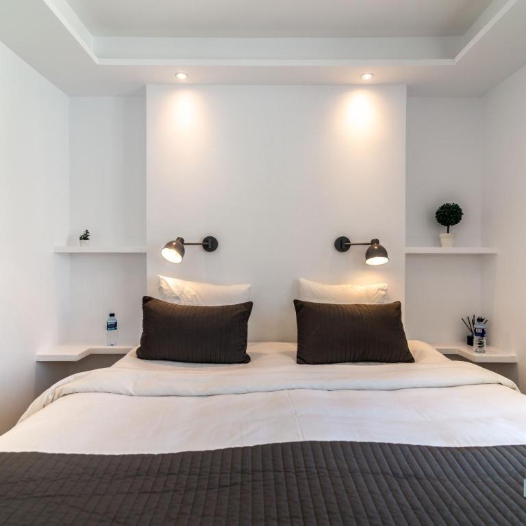 Top renovated penthouse in Los Naranjos - Two-Bedroom Apartment - 35