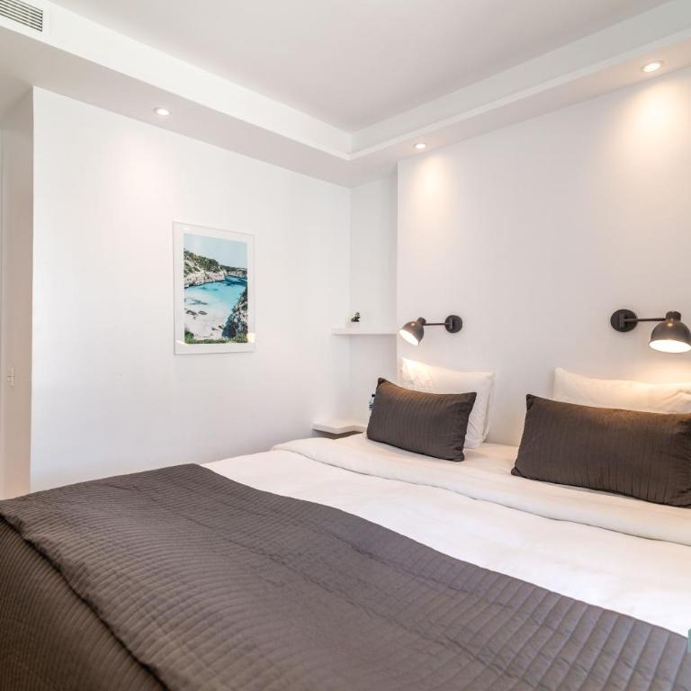 Top renovated penthouse in Los Naranjos - Two-Bedroom Apartment - 34