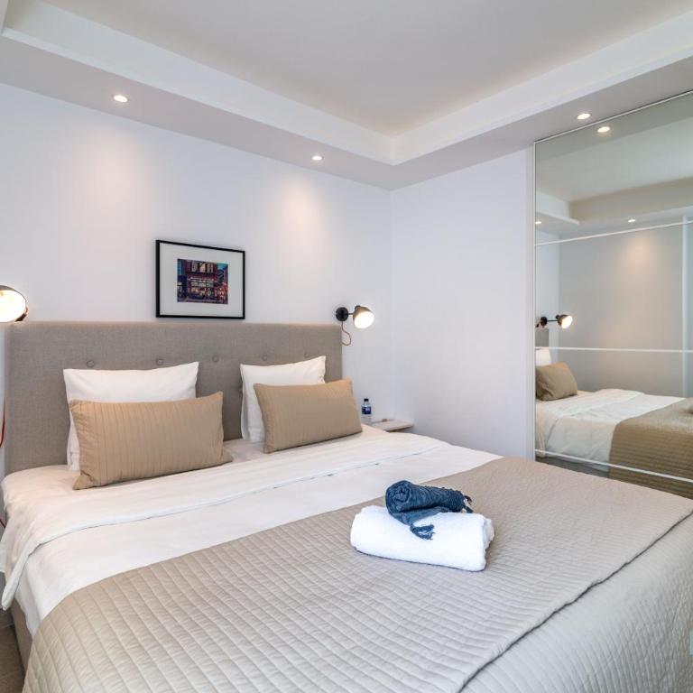 Top renovated penthouse in Los Naranjos - Two-Bedroom Apartment - 28