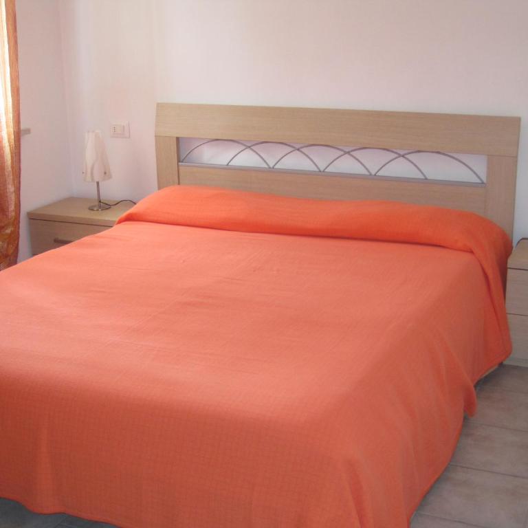 Camping Apuano - Appartamento - 9