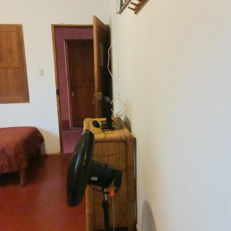 Mamaqocha - Twin Room with Bathroom - 1