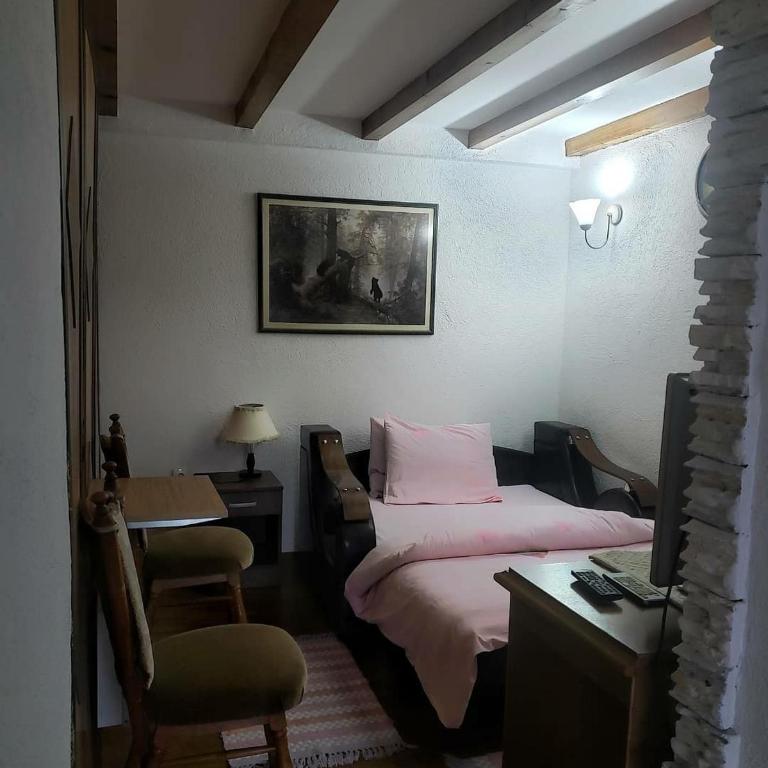 Apartmani Vila Vjerra - One-Bedroom Apartment - 3