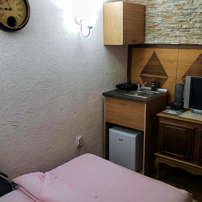 Apartmani Vila Vjerra - One-Bedroom Apartment - 11