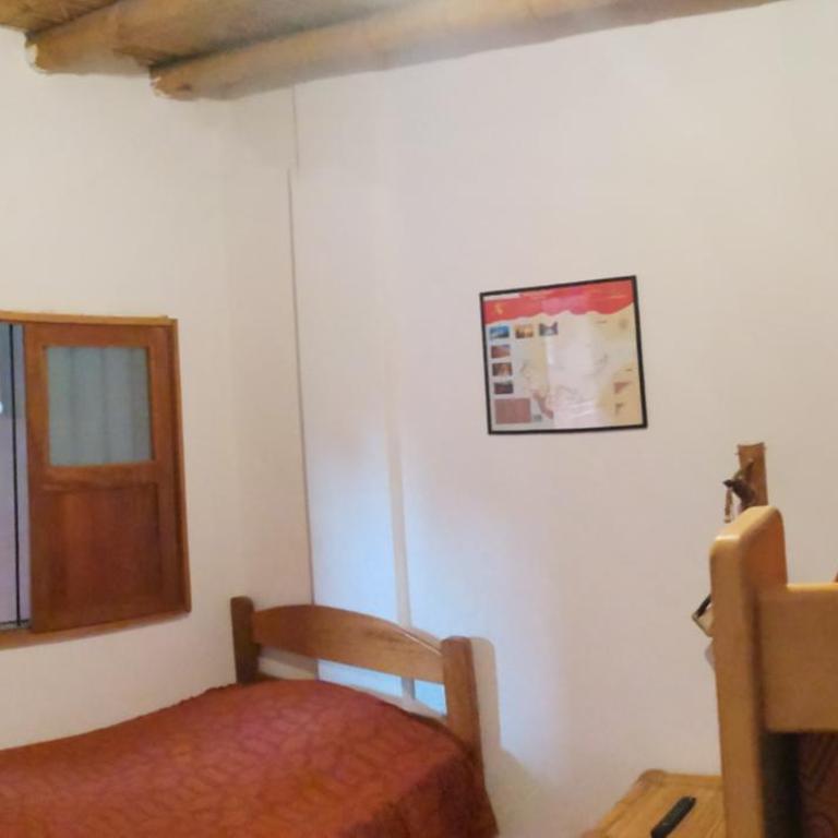 Mamaqocha - Family Room with Private Bathroom - 3
