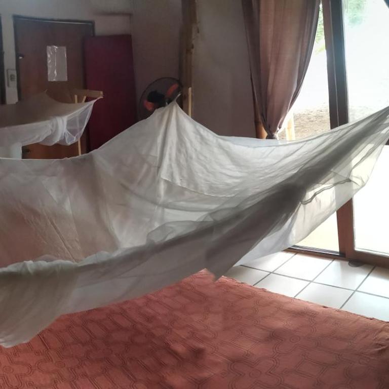 Mamaqocha - Twin Room with Sea View - 1