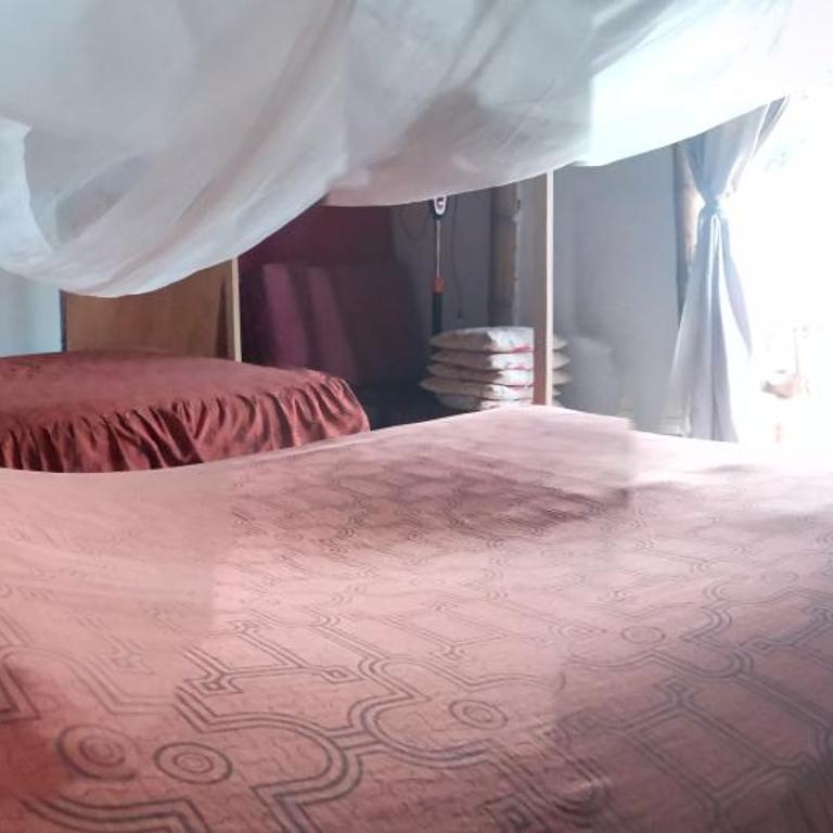Mamaqocha - Twin Room with Sea View - 2