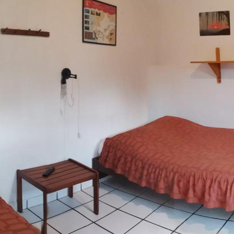 Mamaqocha - Twin Room with Bathroom - 3