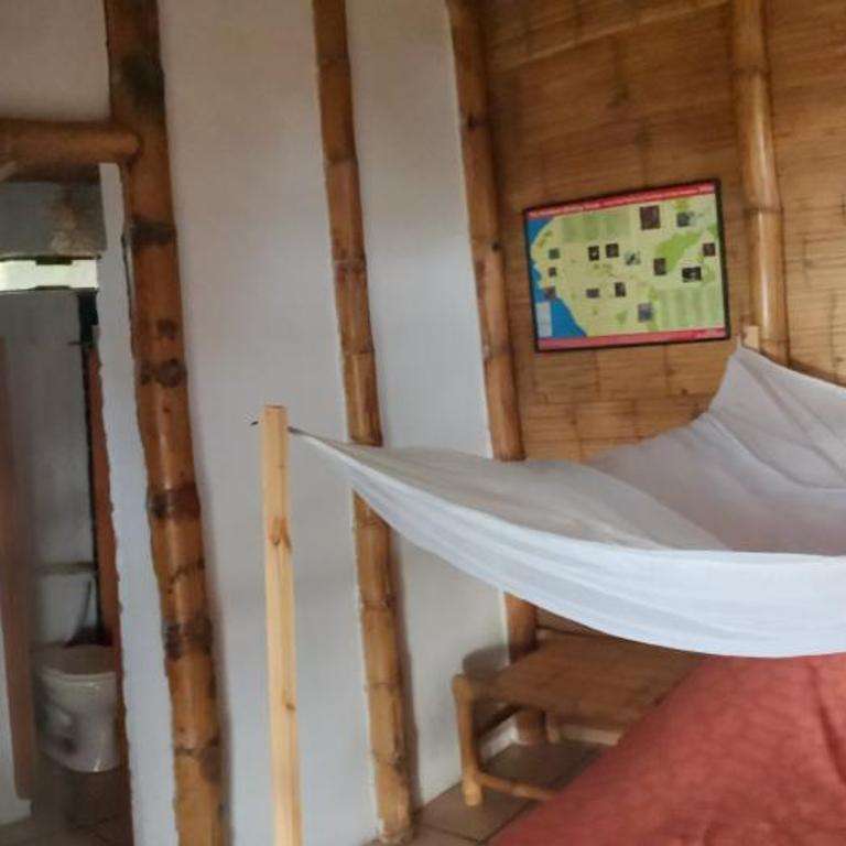 Mamaqocha - Twin Room with Sea View - 3