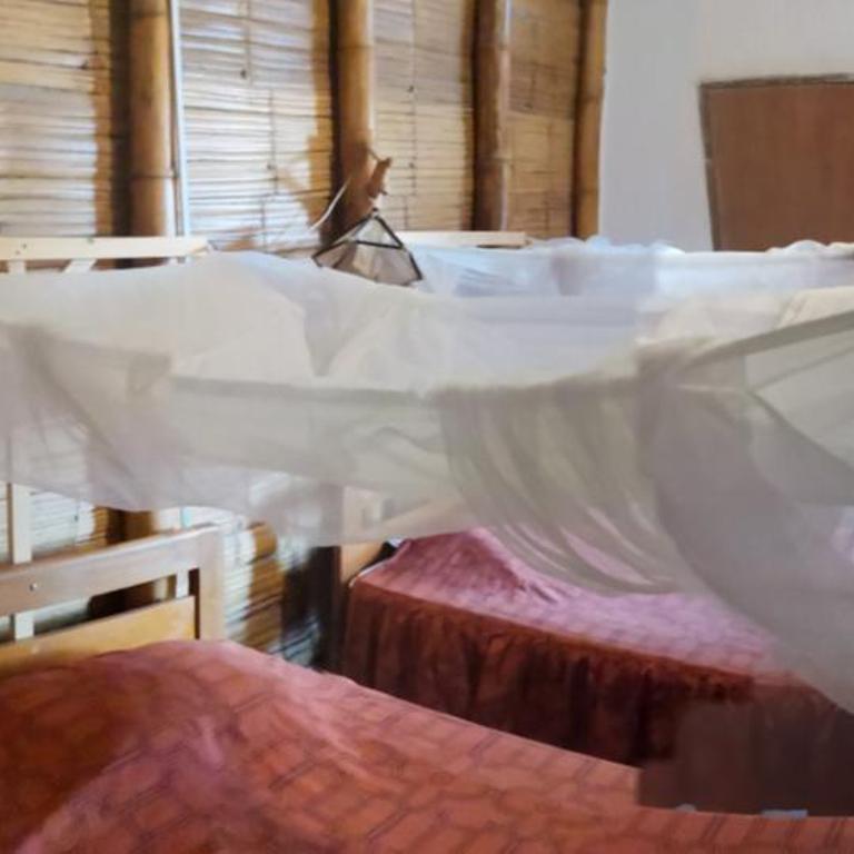 Mamaqocha - Habitación Doble Económica - 2 camas - 2