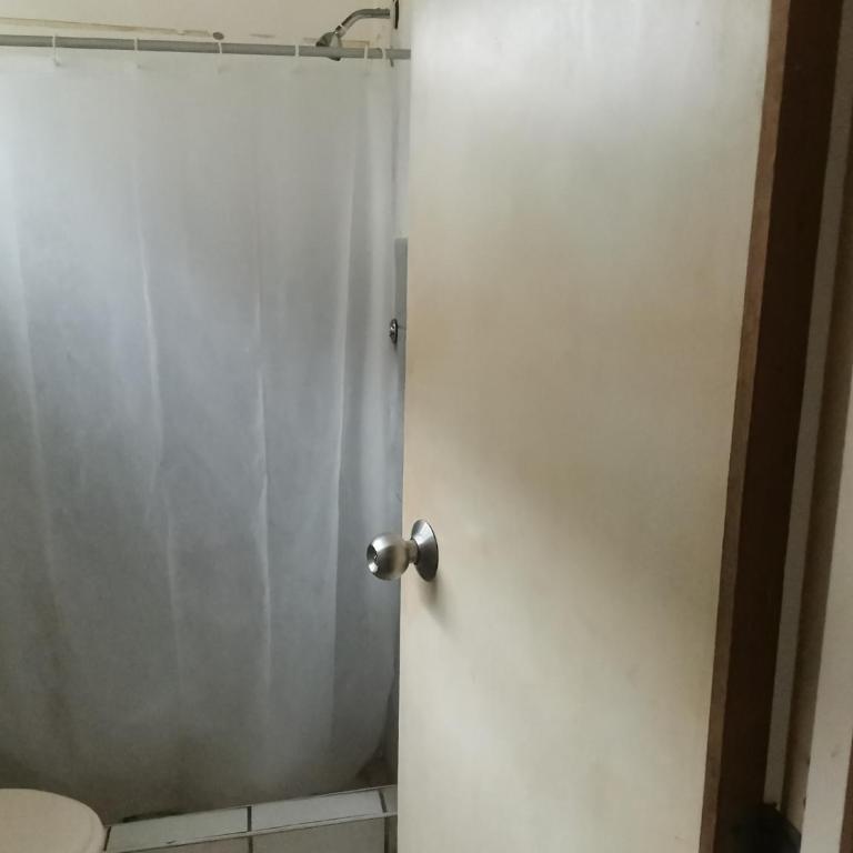 Mamaqocha - Twin Room with Bathroom - 2